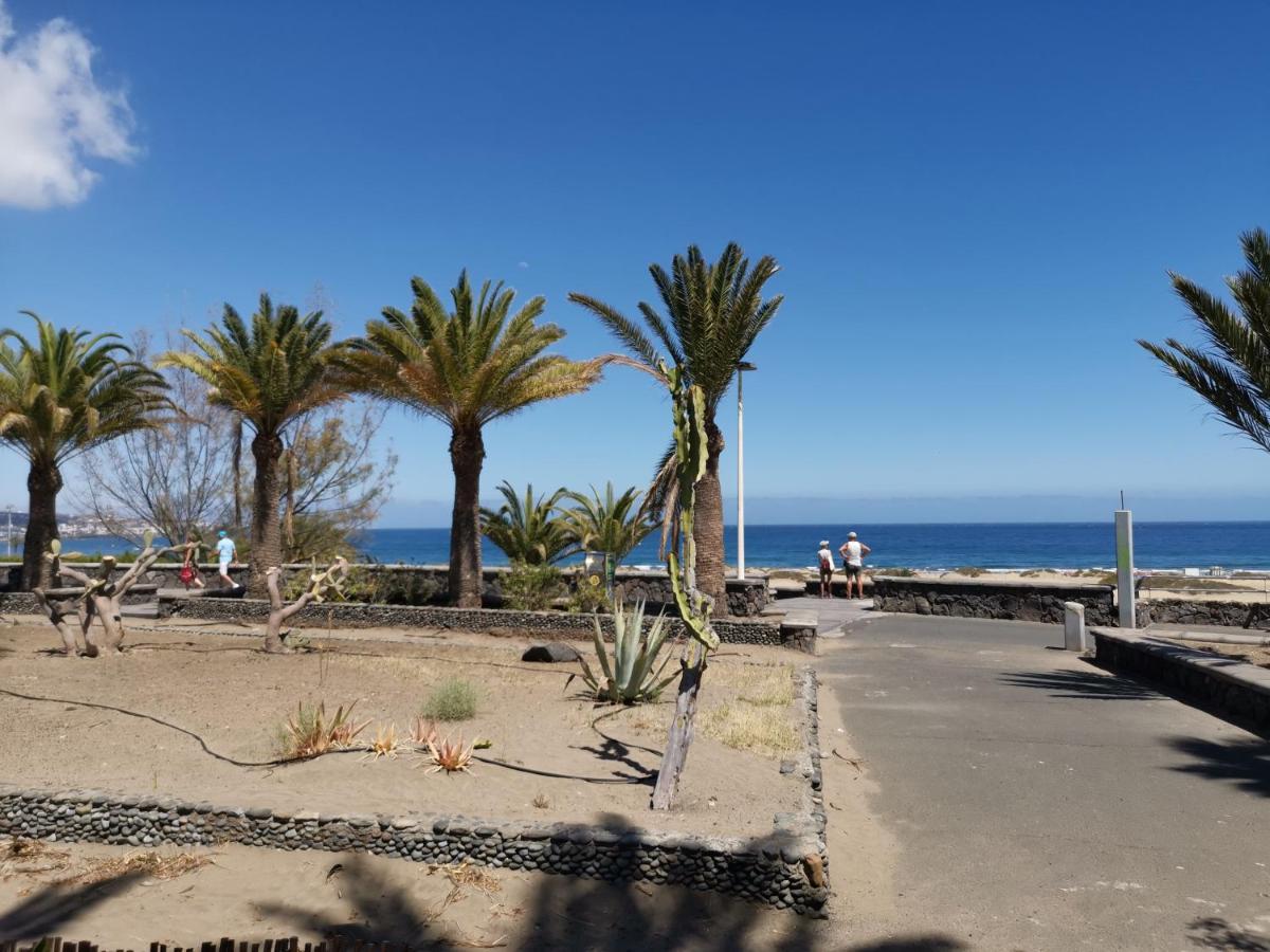 Seaside Bungalow Maspalomas (Gran Canaria) Exterior foto