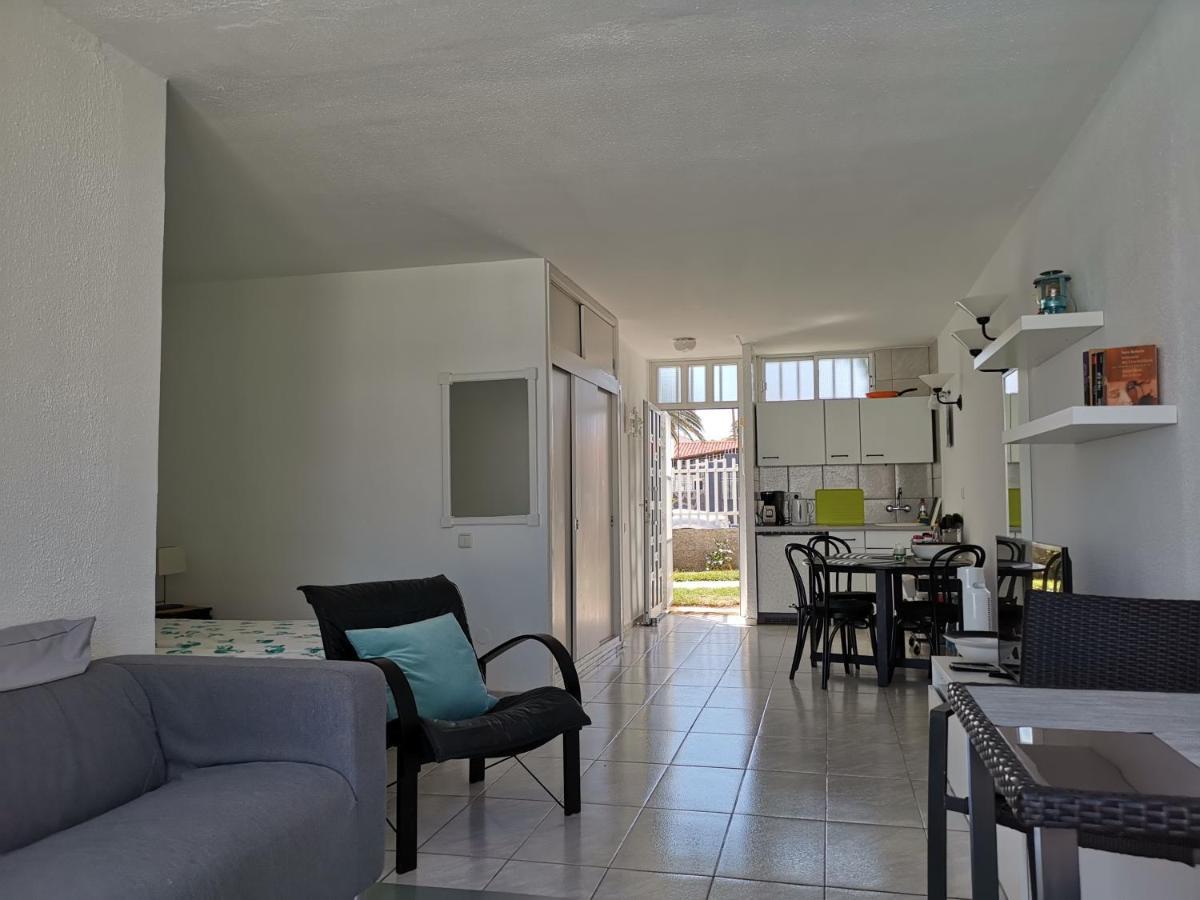 Seaside Bungalow Maspalomas (Gran Canaria) Exterior foto