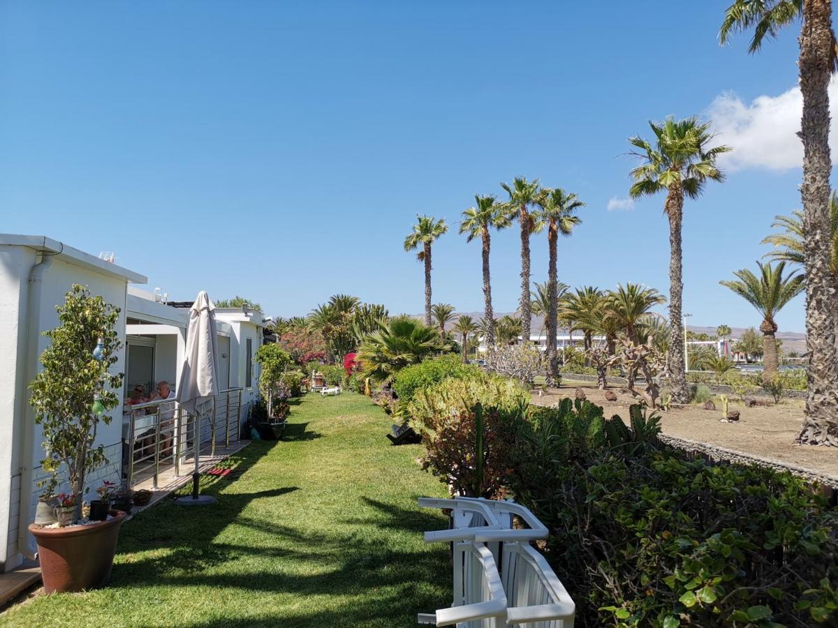 Seaside Bungalow Maspalomas (Gran Canaria) Exterior foto