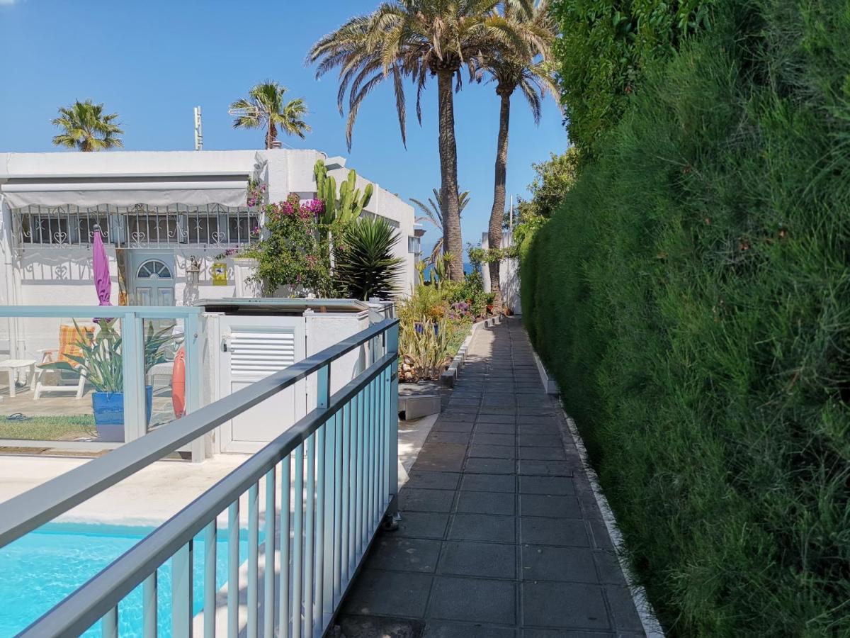 Seaside Bungalow Maspalomas (Gran Canaria) Exterior foto